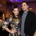 The Inspiring Love Story of Danielle Fishel and Her Husband Jensen Karp