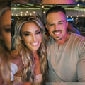 The Power Couple Behind RHONJ: Meet Danielle's Husband Nate Cabral