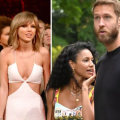 The Love Story of Calvin Harris and His Wife Vick Hope