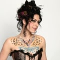 The Fascinating Life of Danielle Colby: From American Pickers to Burlesque Dancing