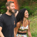 The Love Story of Calvin Harris and Vick Hope: From Rocky Start to Happily Ever After