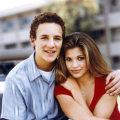 The Truth Behind the Friendship of Danielle Fishel and Ben Savage