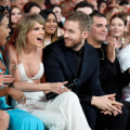 The Secret Music Ritual of Calvin Harris's Wife