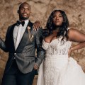 The Love Story of Danielle Brooks and Her Baby Daddy