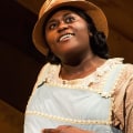 The Color Purple Broadway: A Look at the Star-Studded Cast