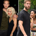 The Love Life of Calvin Harris: A Look at His Dating History