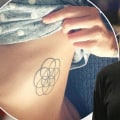 The Hidden Meaning Behind Calvin Harris' Tattoos