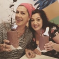 The Importance of Family: A Look into Danielle Colby's Relationship with Her Sisters