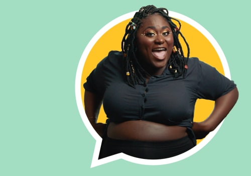 The Joy of Motherhood: A Look into Danielle Brooks' Life as a Mother