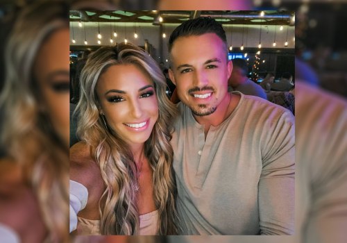 The Power Couple Behind RHONJ: Meet Danielle's Husband Nate Cabral