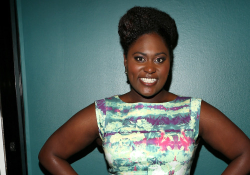 The Joy of Motherhood: A Look into Danielle Brooks' Life as a Mother