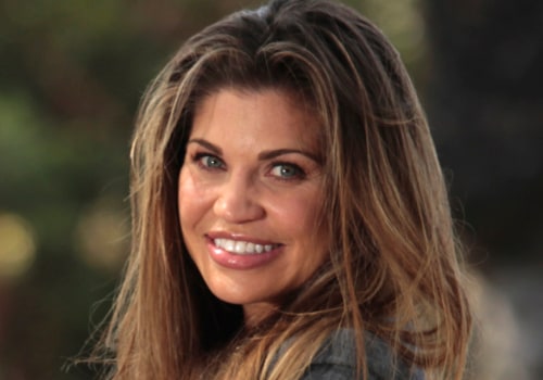 Danielle Fishel: From Beloved Actress to Breast Cancer Advocate