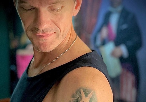 Neil Patrick Harris' Tattoos: A Closer Look at the Actor's Ink