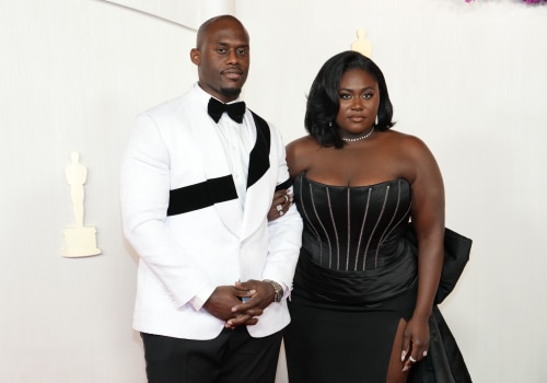 The Fascinating Life of Danielle Brooks' Husband