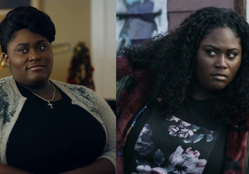 The Inspiring Journey of Danielle Brooks: From Orange is the New Black to Broadway