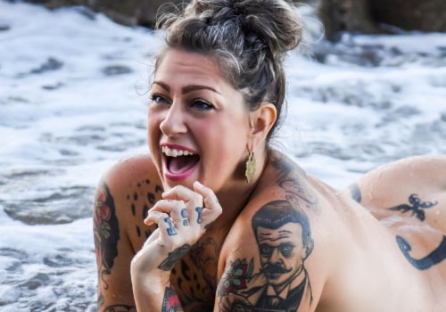 The Fascinating World of Danielle Colby's Tattoos