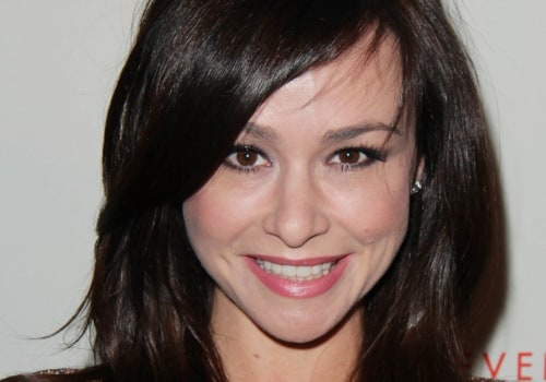 The Inspiring Journey of Danielle Harris: From Actress to Author