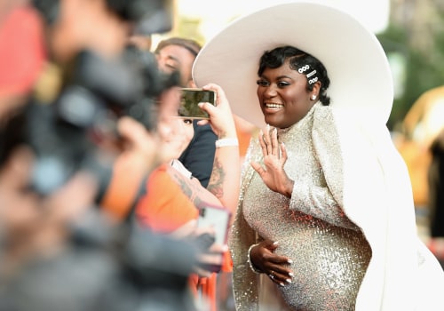 The Truth Behind the Father of Danielle Brooks' Baby