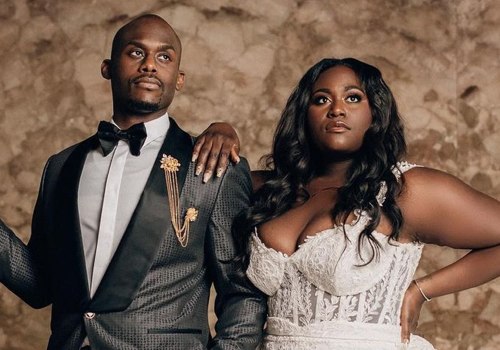 The Love Story of Danielle Brooks and Her Baby Daddy