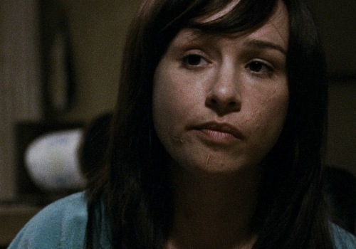 The Impact of Danielle Harris in Rob Zombie's Halloween