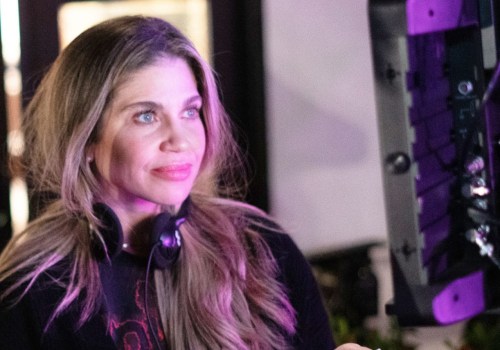 The Inspiring Journey of Danielle Fishel: From Arizona to Hollywood