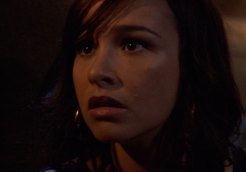 From Child Star to Horror Queen: The Rise of Danielle Harris